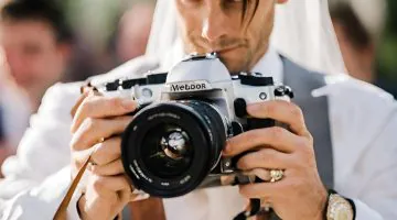 Wedding Photography Business
